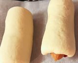 ウインナーパン作り方7写真