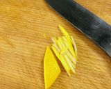 ニューサンマのマーマレード作り方4写真