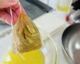 ニューサンマのマーマレード作り方6写真