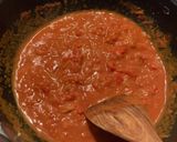 至高の甘口バターチキンカレー作り方4写真