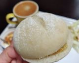 米粉パン作り方7写真