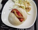 米粉パン作り方8写真