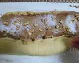 ★低糖質！アーモンドの＊シナモンぱん＊作り方11写真