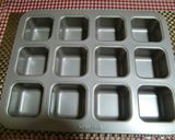 ★低糖質！アーモンドの＊シナモンぱん＊作り方1写真