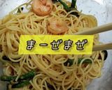 「チーとまドレッシング」パスタ！作り方6写真