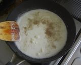 ♪ブロッコリーとかぼちゃｄｅスパ♪作り方3写真