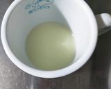 米粉活用!もっちりチョコパン作り方2写真