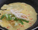 米粉の薄焼き風作り方5写真