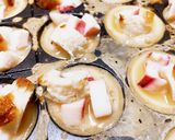 米粉活用 いかさま焼き作り方3写真