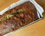 冷凍バナナで☆どんどん混ぜるバナナケーキ作り方5写真