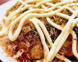 米粉活用 いかさま焼き作り方6写真