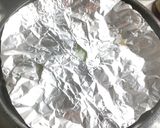 結び白滝と新玉葱の煮物　発酵玉葱作り方6写真