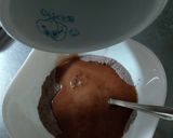 米粉活用!もっちりチョコパン作り方3写真