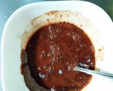 米粉活用!もっちりチョコパン作り方4写真