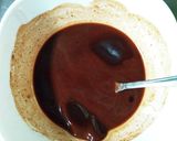 米粉活用!もっちりチョコパン作り方5写真