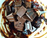 米粉活用!もっちりチョコパン作り方7写真