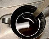 米粉活用!サバの照り焼き作り方4写真