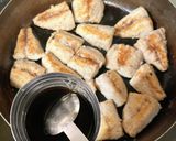 米粉活用!サバの照り焼き作り方8写真