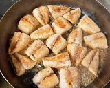 米粉活用!サバの照り焼き作り方9写真