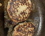 柔らかすぎて意味不明美味しいハンバーグ作り方6写真