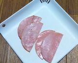 キャベツたっぷりサンド作り方4写真
