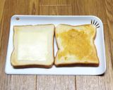 キャベツたっぷりサンド作り方6写真