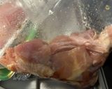 卵に漬ける唐揚げ作り方2写真