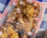 卵に漬ける唐揚げ作り方6写真