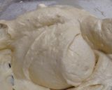 フワもちパンケーキ作り方6写真