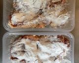春野菜のチキン南蛮漬け作り方4写真