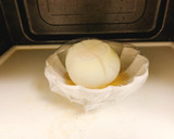 丸ごと新玉ねぎのレンチン蒸し〜和風〜作り方4写真