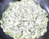 米粉活用!パリパリ薄焼きチヂミ作り方3写真