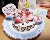 特別な日に☆手作りの飾りで可愛く♡作り方30写真