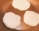 米粉　クランペット作り方4写真