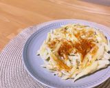 じゃがチーズガレット作り方5写真