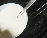 基本の寒天★いちごとみかんのヨーグルト♡作り方6写真