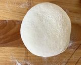 米粉入りハイジのパン作り方6写真
