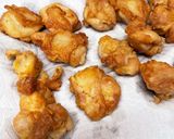 米粉活用！唐揚げ作り方6写真