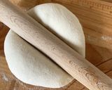 米粉入りハイジのパン作り方7写真
