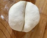 米粉入りハイジのパン作り方8写真