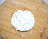 グルテンフリー♪皮から作る米粉の餃子作り方3写真