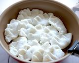 グルテンフリー♪皮から作る米粉の餃子作り方6写真