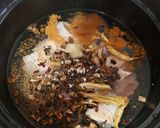 超☆薬膳湯作り方1写真