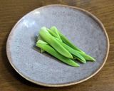 にんにくスプラウトでアヒージョ作り方5写真