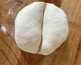 米粉入りハイジのパン作り方7写真
