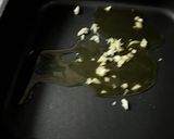 フライパンひとつ☆明太子の和風スパゲティ作り方1写真