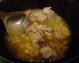 【話題】鶏もも肉と大豆のうま煮作り方2写真