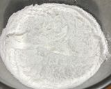 ♪豆腐米粉蒸しパン♪作り方1写真