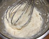 ♪豆腐米粉蒸しパン♪作り方2写真