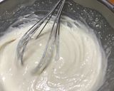 ♪豆腐米粉蒸しパン♪作り方3写真